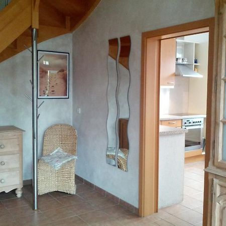 Roter Seestern Wyk auf Foehr Room photo
